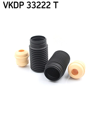 SKF VKDP 33222 T Staubschutzsatz, Stoßdämpfer